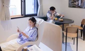 Sokcho Vacation Hotel