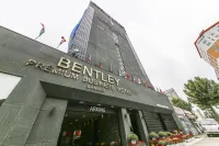 Gwangju Bentley Business Hotel