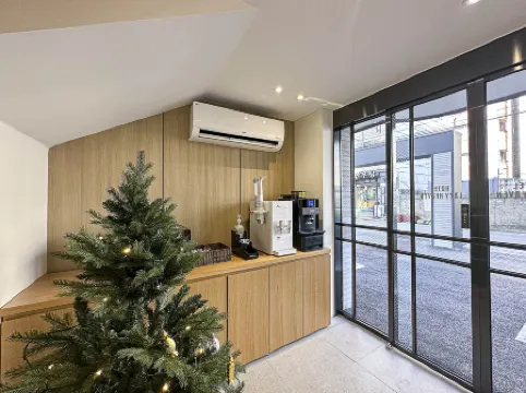 Sacheon (Samcheonpo) Hotel Lazy Heaven