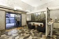 Yongin Terminal Yaja - spa
