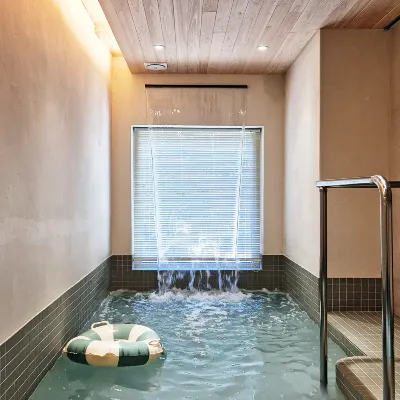 Seojibyeoldam Independent Stay ファンタジーカップ博物館周辺のホテル