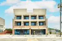 Jebu Island Sea Road Pension - 2-Star