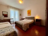 Relax in a Our Pool View Apartment Hotels in Caorle