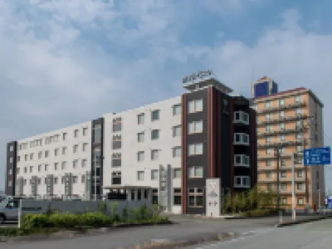 Hotel Vista Kumamoto Airport Hotels in Ozu