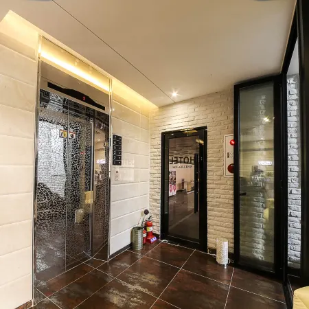 Shilla E Stay Motel