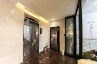 Shilla E Stay Motel - spa