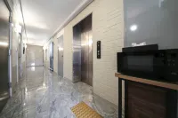 경기 브라운도트 골드인덕원점 과천시 호텔