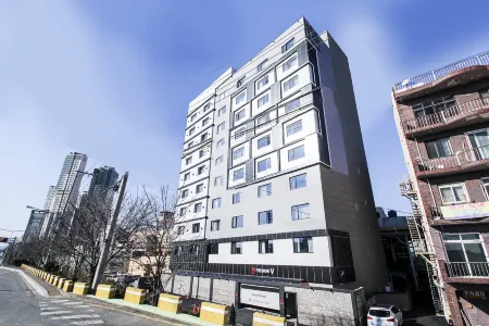 Ulsan Seongnam-Dong V