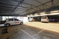 Uijeongbu Gray - Parkplatz