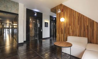 Daegu Dongcheon Brown Dot