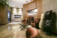 Daejeon Yuseong Lexy - 3 Yıldız