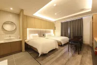 Gijang Hound Hotel Ilgwang