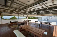 Yeongheongdo Badanoel Spa Pension - Bungalows