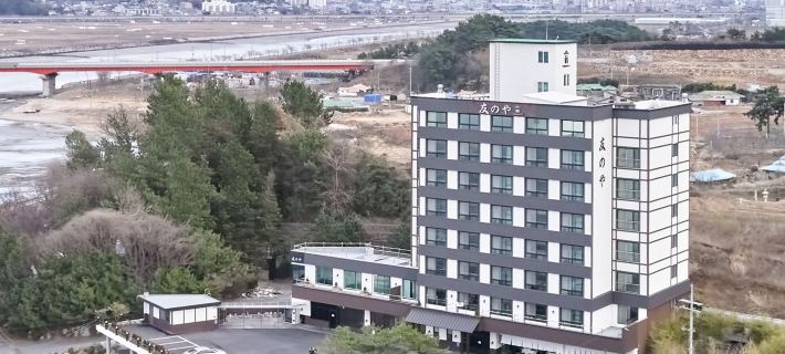 Tomonoya Hotel & Ryokan Daecheon Hotels in Boryeong-si