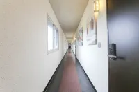 Geochang here (1 room 1 parking Self-service Motel) - 2-Star