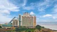 Mohang Haenaru Hotel Hotels in Buan-gun