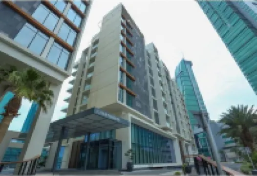 Charthouse Bahrain Hotels near Bahrain Financial Harbour
