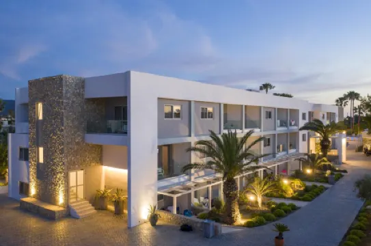 Apollon Windmill Boutique Hotel - Adults Only