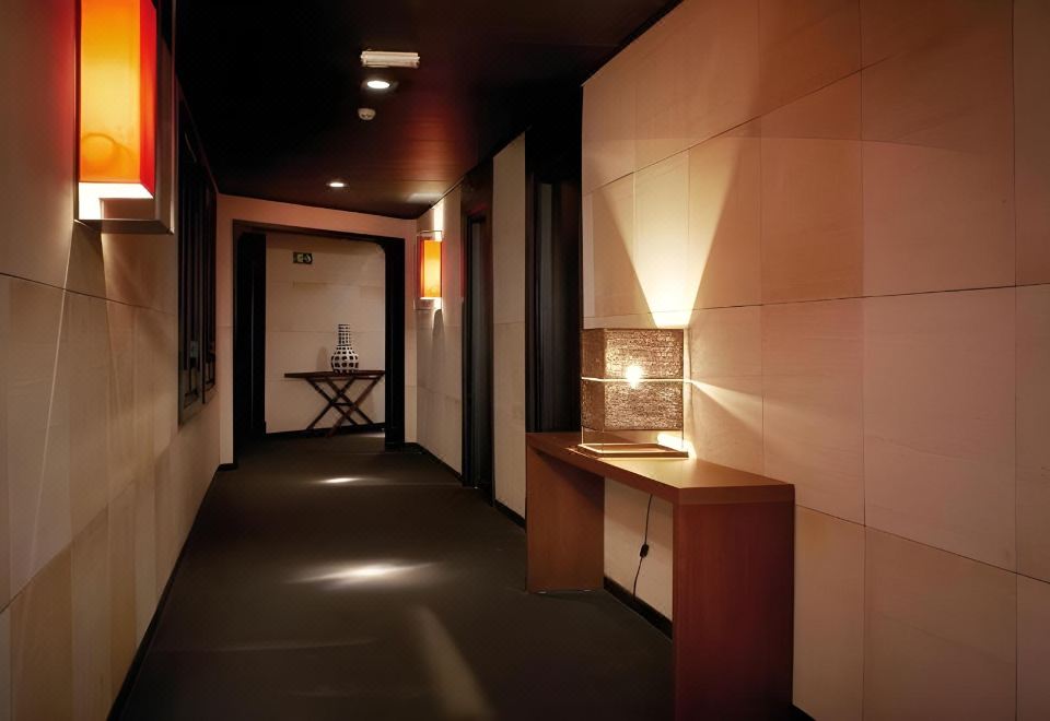 라 프랑카 트라베예르스 외관