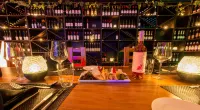 Mana Island Resort & Spa - Fiji - bar