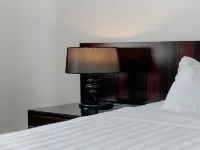 Urban 1-Bed Apartment in the Heart of the City