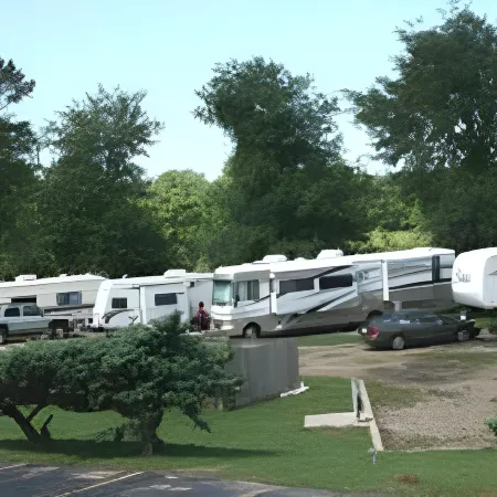 Rodeway Inn Broken Bow-Hochatown