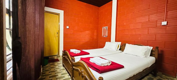 Shree Katyayani Residency Hotels in Gokarn