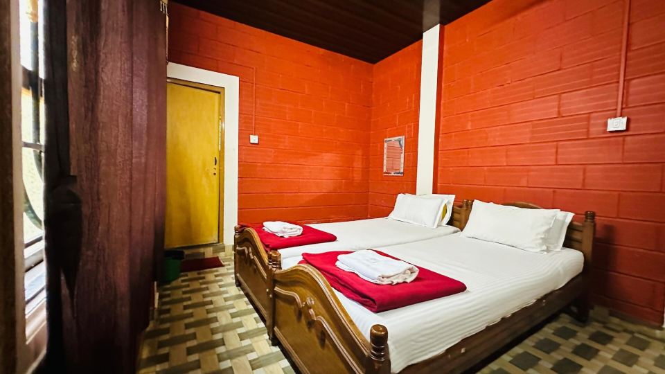 Shree Katyayani Residency