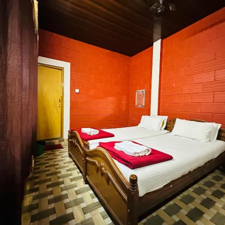 Shree Katyayani Residency
