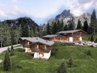 Chalet Zuegg Hotels in Hafling