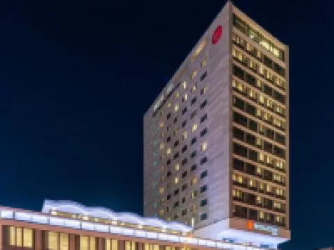 慕尼黑巴伐利亞 NH 精選酒店 慕尼黑酒店