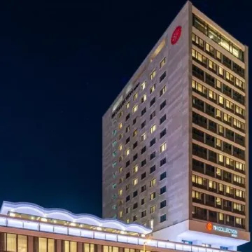 NH Collection München Bavaria