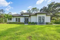 Serene Naples Home by Golf & Beaches - 民泊