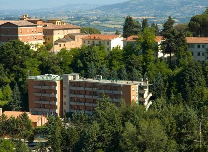 Hotel Perugia Ilgo