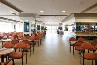 Htop Molinos Park #HtopEnjoy - Bữa sáng