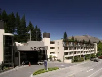 Novotel Nadi Hotels in Nadi
