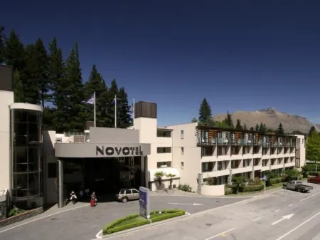 Novotel Nadi