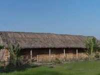 The Sundown Hampi Hotels in Koppal