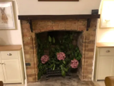 Myrtle Cottage