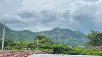 Mountain View Hostel - Wifi