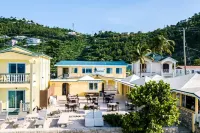 Sebastian's on the Beach Hotel Hotels in 