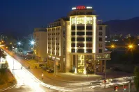 Hotel Vega Sofia - spa