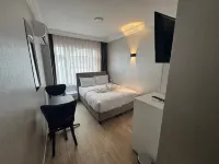 Old City Kadıköy Otel Hotels in Kadikoy
