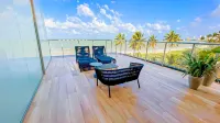 Setai, Aquamaris- pé na areia - Интернет