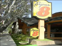 Motel 6 Pasadena, CA – Old Town Pasadena Area