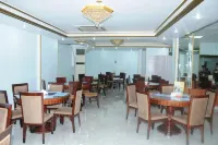 Continental Suite Farwaniya - breakfast