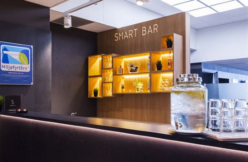 Smarthotel Oslo photo 2