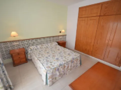 Apartamentos México Vera Hoteles en Vera