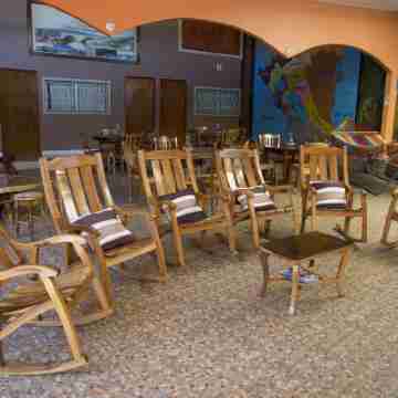 Hotel Xolotlán - Hostel Others