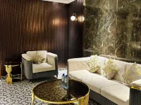 โรงแรม วอลนัท อิสลามาบัด โรงแรมในอิสลามาบัด